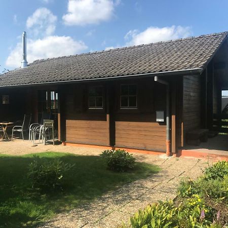 Herscheid Ferienhaus Sauerland מראה חיצוני תמונה