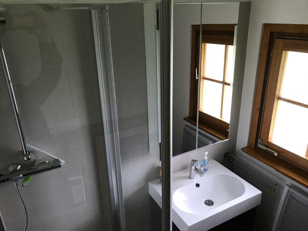 Herscheid Ferienhaus Sauerland מראה חיצוני תמונה