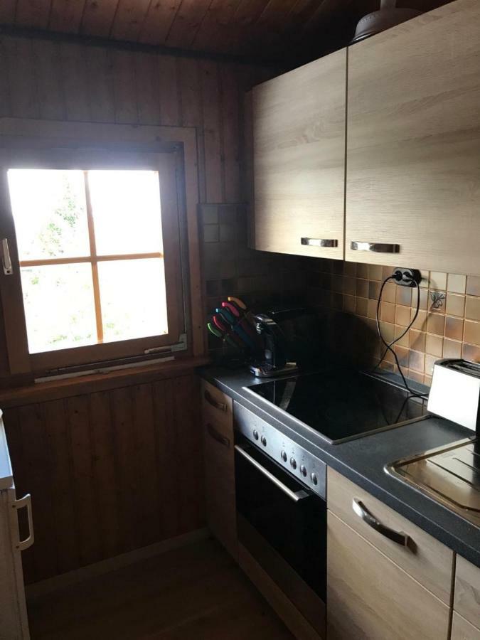 Herscheid Ferienhaus Sauerland מראה חיצוני תמונה