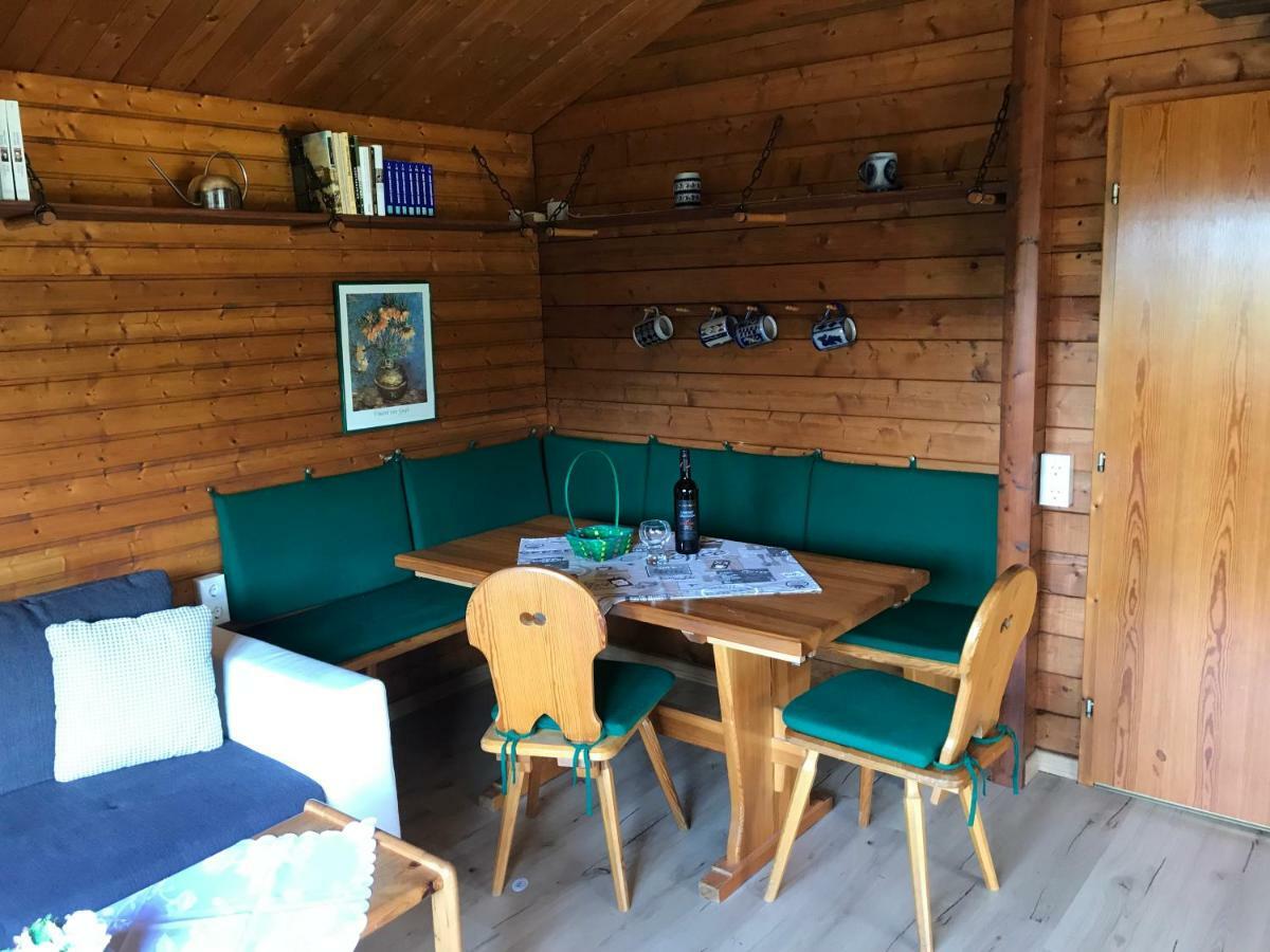 Herscheid Ferienhaus Sauerland מראה חיצוני תמונה