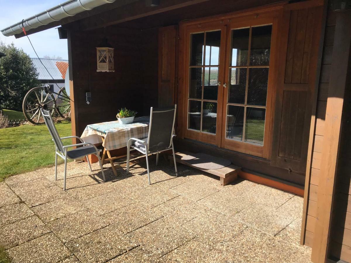 Herscheid Ferienhaus Sauerland מראה חיצוני תמונה