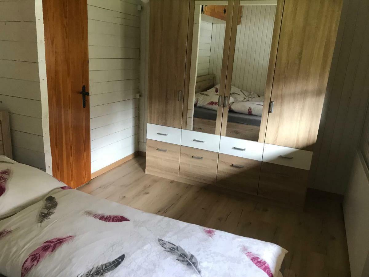 Herscheid Ferienhaus Sauerland מראה חיצוני תמונה