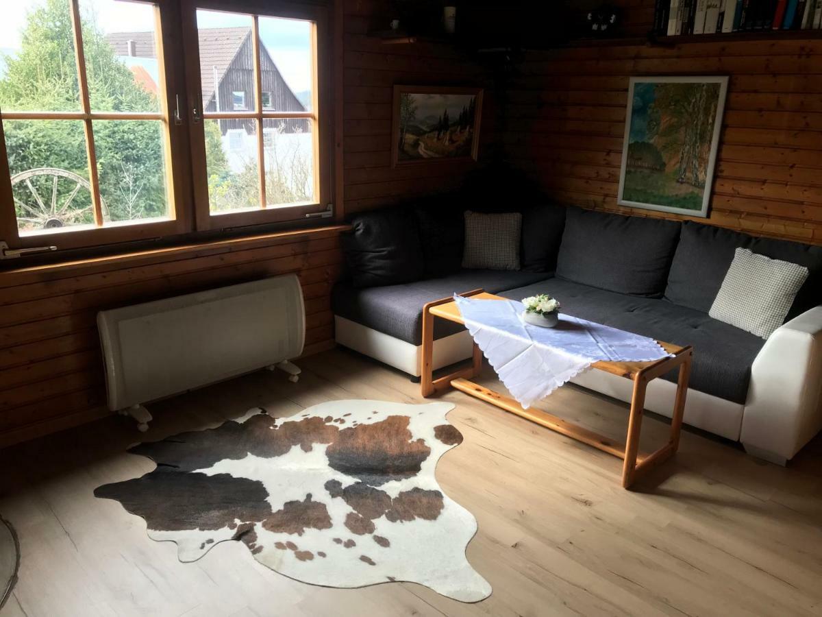 Herscheid Ferienhaus Sauerland מראה חיצוני תמונה