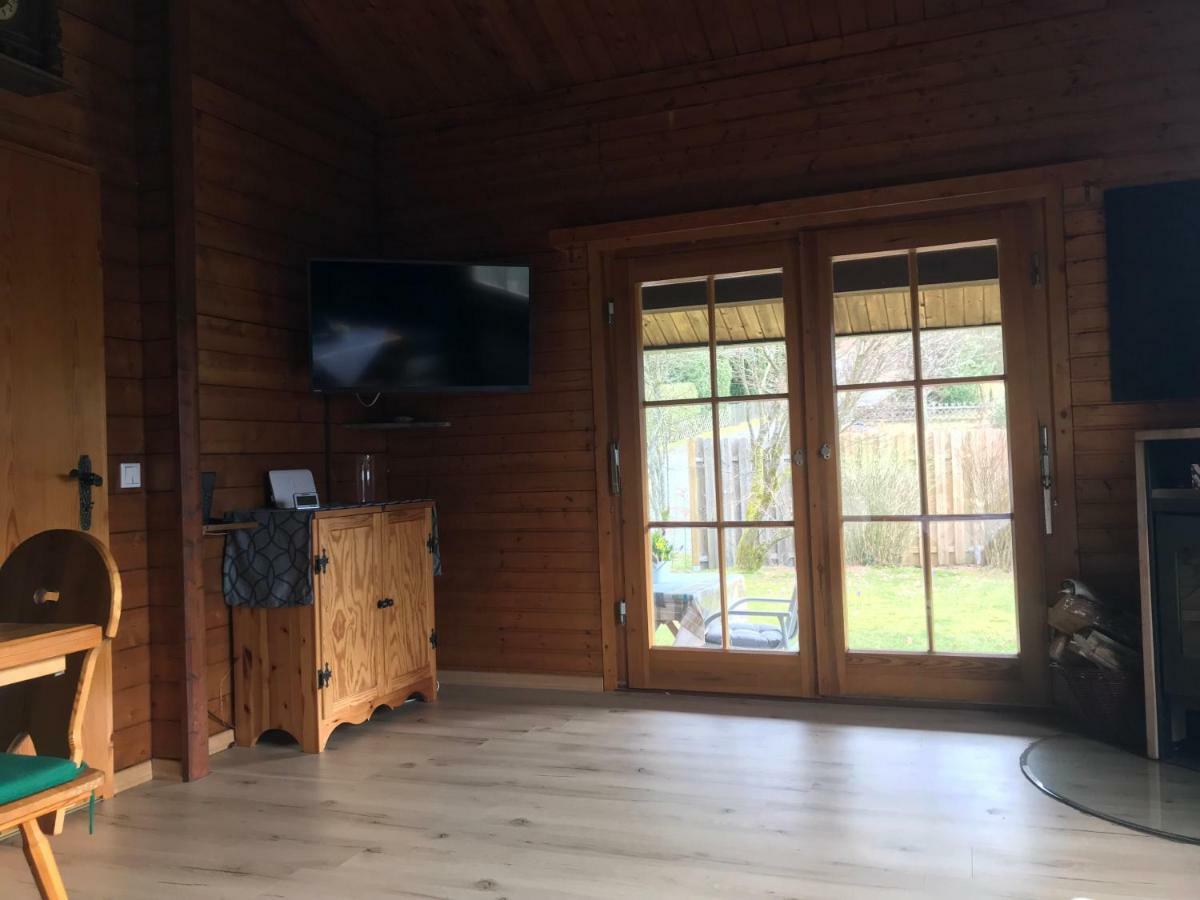 Herscheid Ferienhaus Sauerland מראה חיצוני תמונה