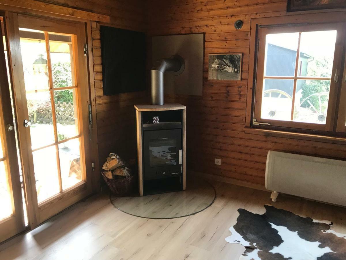 Herscheid Ferienhaus Sauerland מראה חיצוני תמונה