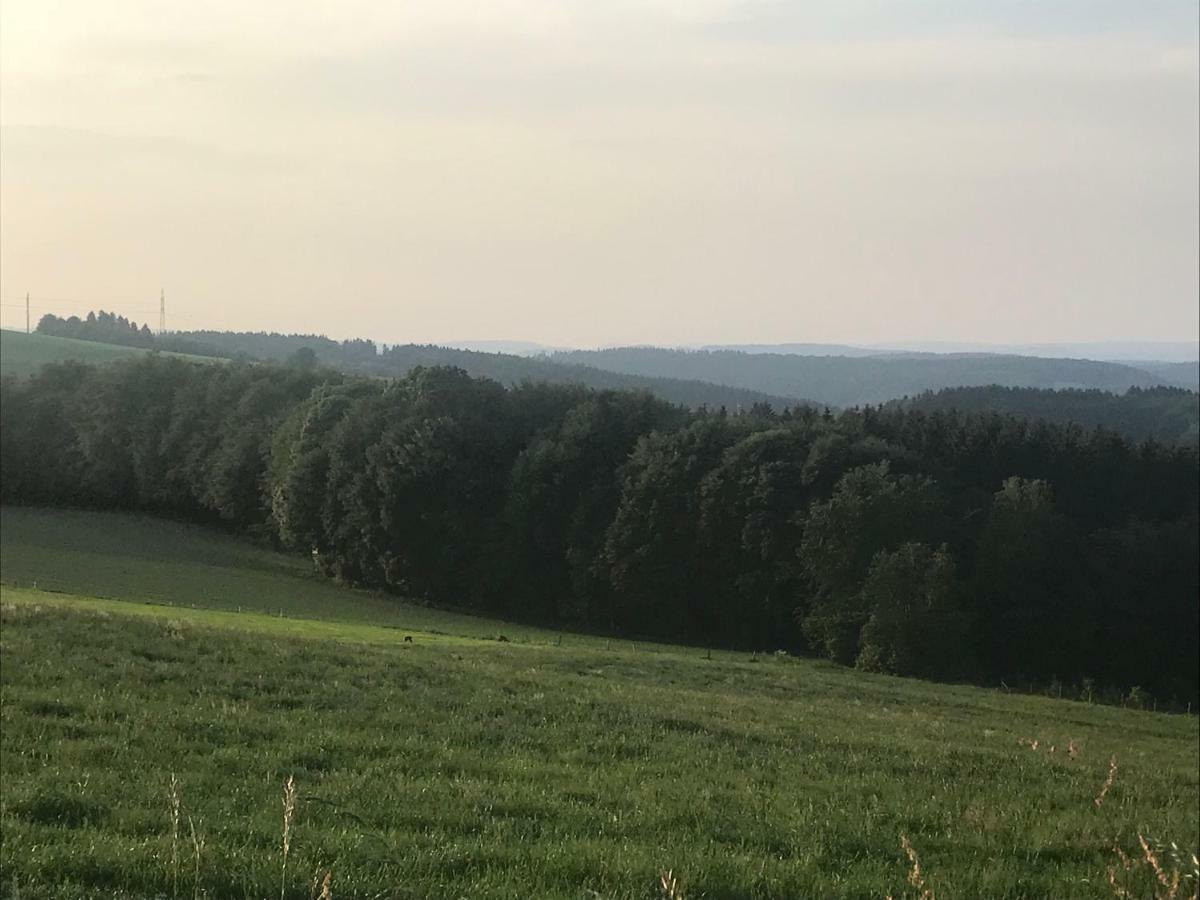 Herscheid Ferienhaus Sauerland מראה חיצוני תמונה